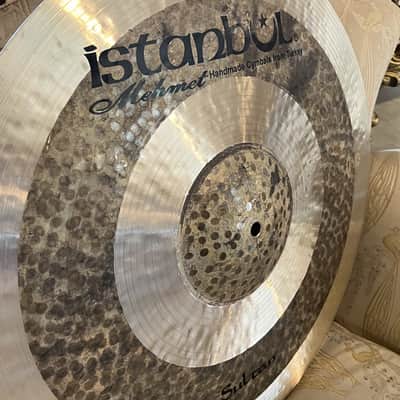 Istanbul Mehmet 20" Sultan Medium Ride image 6