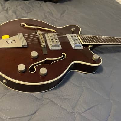 Gretsch 6122jr 2000 image 6