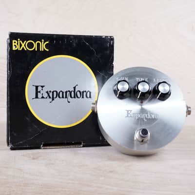 Bixonic EXP-2000 Expandora | Reverb
