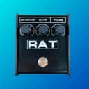 ProCo RAT 2 Distortion