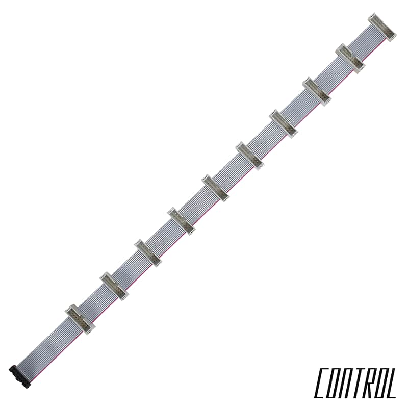 Flying Bus Power Cable image 1