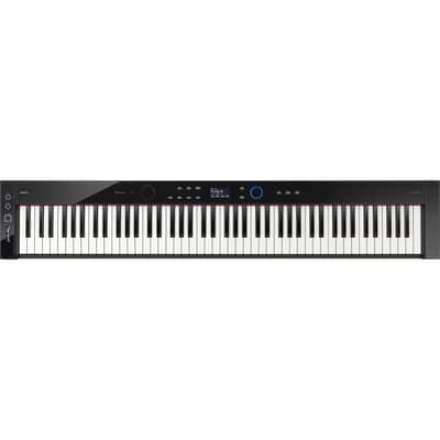 Casio Privia PX-S7000HM Scaled Hammer Action Keyboard - Black