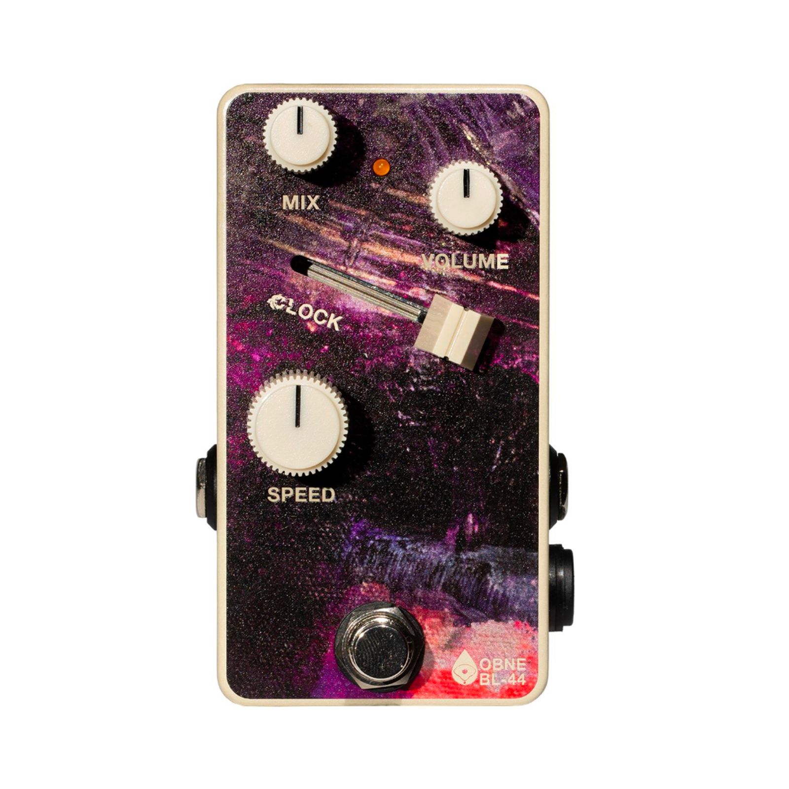 ギター obne REVERSE Old Blood Noise Endeavors BL-44 Reverse Variable-Clock Reverser
