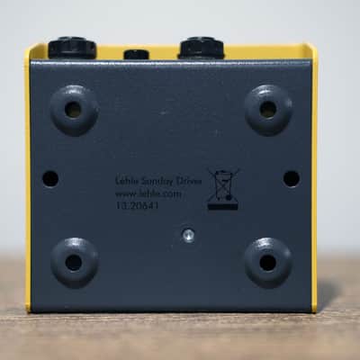 Lehle Sunday Driver image 2