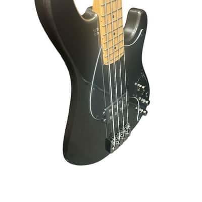 Sandberg Cal. Central 4, Dark Grey (Anthracite) Gloss/Maple 8 LBS *IN STOCK* image 4
