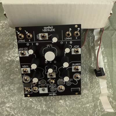 Make Noise Morphagene Module image 2