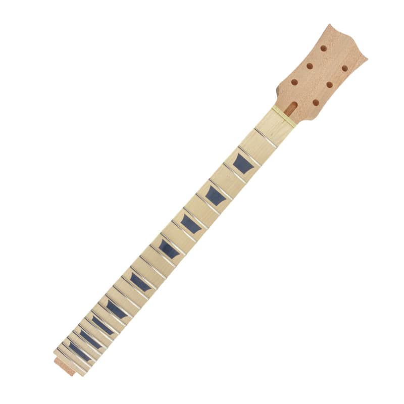 New Guitar Neck 22 Fret 24.75inch Maple Fretboard for LP guitar necks image 1