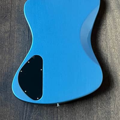 Gibson Firebird non reverse 2011 - Pelham blue image 8