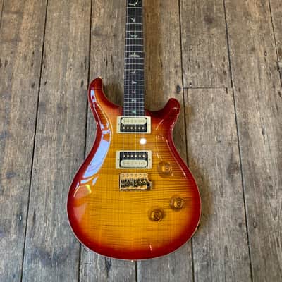 2004 PRS Custom 24 Artist package in mint condition image 10