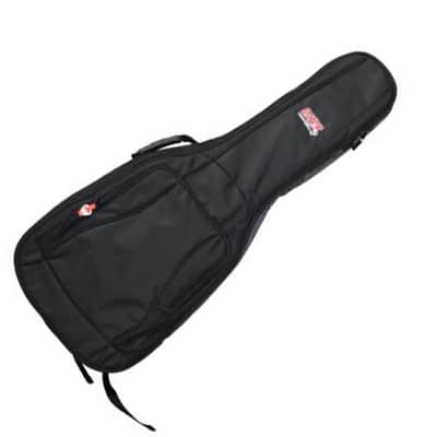 Gator Cases GB-4G-ACOUSTIC Acoustic Guitar Gig Bag - Open Box image 1