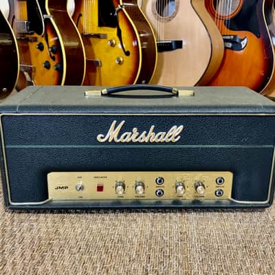 Marshall 2061X Handwired JMP Reissue 2-Channel 20-Watt Guitar Amp