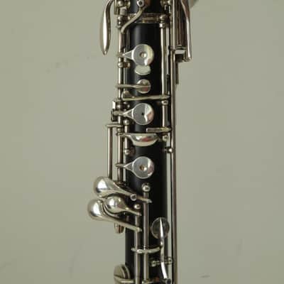 Buffet Crampon BC4151 Conservatoire Oboe - Superb! image 4