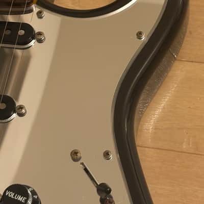 Fender ST-62 Stratocaster Reissue MIJ 2002-2004 3.3kg image 9