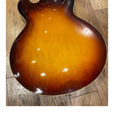 GIBSON ES-345TD 1959 Bild 10