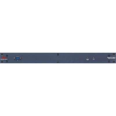 DBX ZonePro 1261m 12x6 Tamper-Proof Digital Zone Processor - Euroblock Inputs image 1