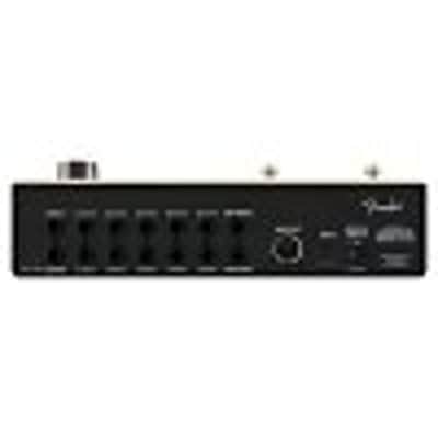 Fender Switchboard Effects Operator (Open Box) Mem26 image 8