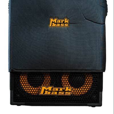 Markbass MBA195126 MB58R COVER CAB - L Standard Bild 3