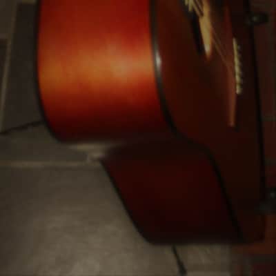 Fender DG-6 Acoustic guitar image 3