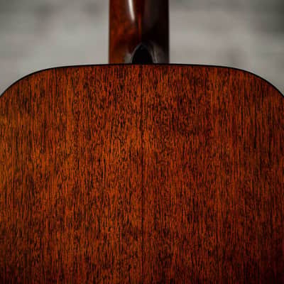 Martin D-18 Authentic 1937 - Aged image 19