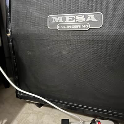 Mesa Boogie dual rectifier and 4x12 oversized cab image 3