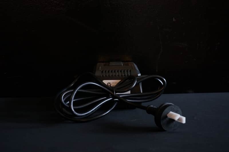 240V - 100V 50W Isolated Step-Down Transformer Use Japanese Gear In Australia image 1