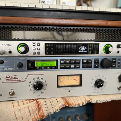 TC Helicon Voiceworks image 2