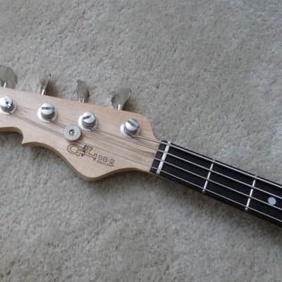 G&L SB-2 Left Handed Bass image 5