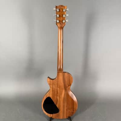 1979 Gibson THE Paul Walnut ORIGINALZUSTAND VINTAGE Bild 6