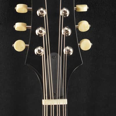 Eastman ER-M El Rey Mando Electric Mandolin Classic Gloss image 3