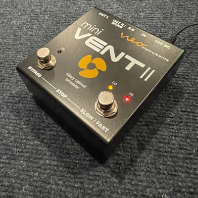Reverb.com listing, price, conditions, and images for neo-instruments-mini-vent-ii