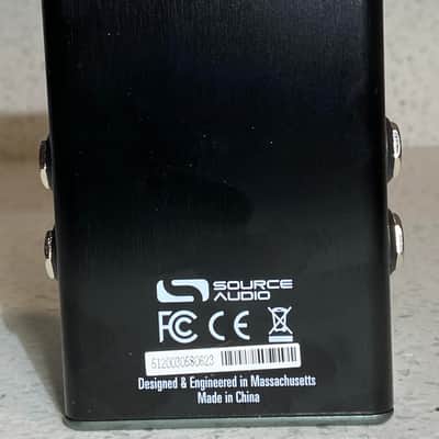 Source Audio True Spring Reverb image 2