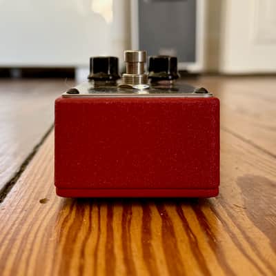 Mesa Boogie Tone Burst Boost / EQ / Overdrive Bild 6