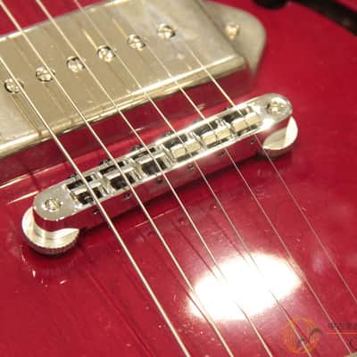 Epiphone Casino Coupe CH image 10