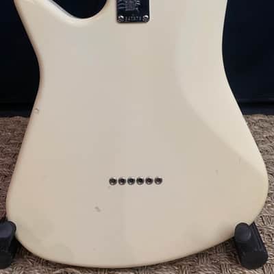 Music Man Albert Lee w/HC image 4