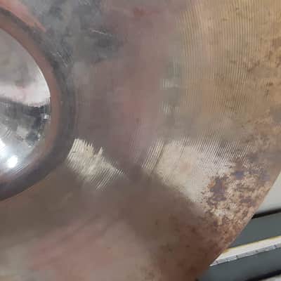 Zildjian A Custom 16" Projection Crash image 12