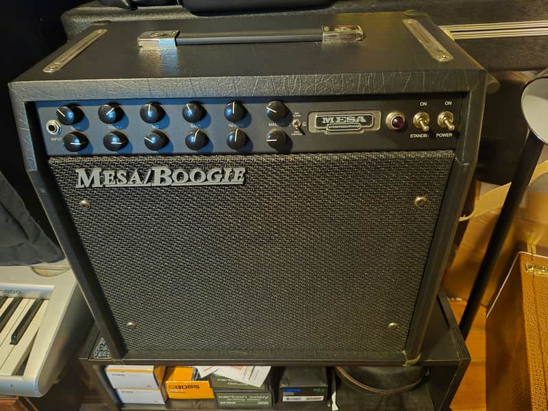 Mesa Boogie F-30 2000-2004 image 1