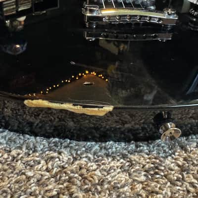 Epiphone SG Special 2011 - 2019 - Ebony image 5