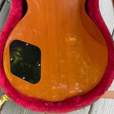 Gibson Les Paul Special 2000 - Natural Mahogany image 11