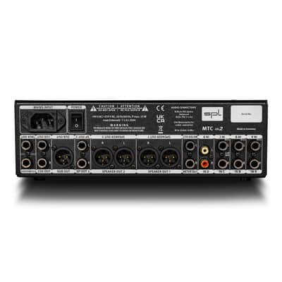 SPL MTC MKII Model 2120, image 3
