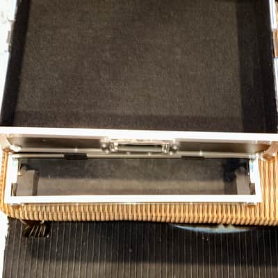 Native Instruments Traktor Kontrol S4/S5 Flight Hard CASE ONLY 23x18x8 READ image 4