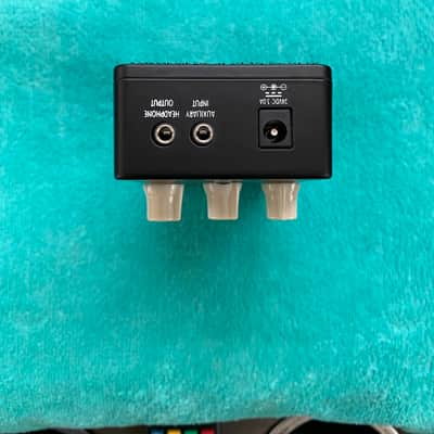 Quilter Micro Block 45 - 2017 - Black image 4