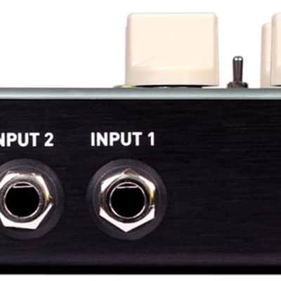 Source Audio C4 Synth Pedal image 5