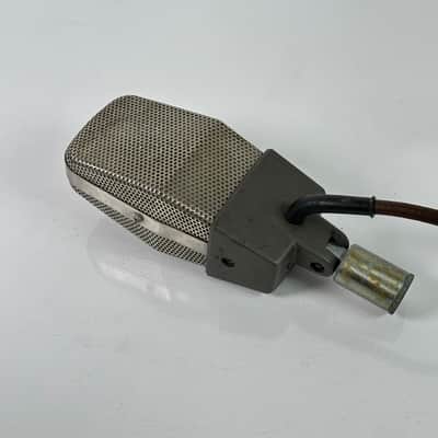 RCA BK-11A Velocity Microphone Vintage 1960's image 6