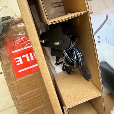 PreSonus PreSonus AVB-D16 Dante+ SonnetTech Thunderbolt to AVB Adapter lot of, worldwide shipping image 8