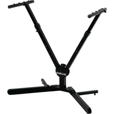 Quiklok QLY40 Stand clavier "Y" image 1