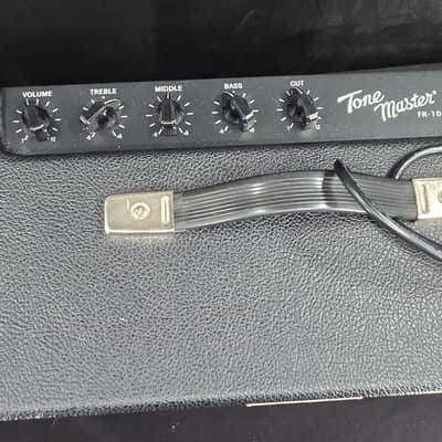 Fender Tone Master FR-10 1000-Watt 1x10" Active Guitar Speaker Cabinet Bild 4