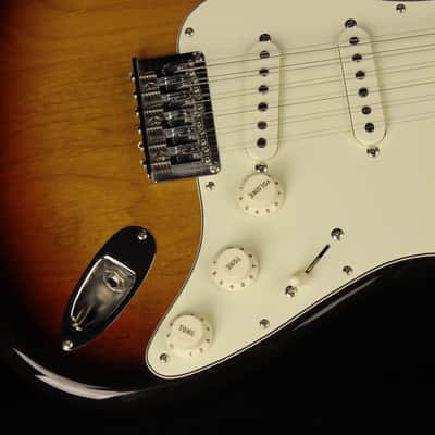 Fender Made in Japan Traditional Stratocaster XII - 3CS (#737) image 2