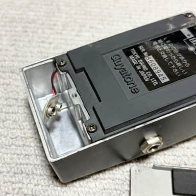 Guyatone PS-019 Phase Shifter Vintage Phaser MIJ image 9