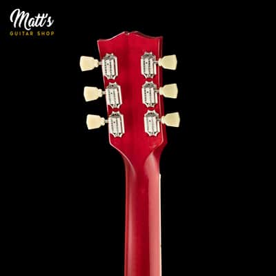 Gibson ES-335 Cherry Played By Brian May image 7