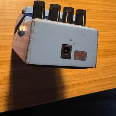 Boss CEB-3 Bass Chorus image 2